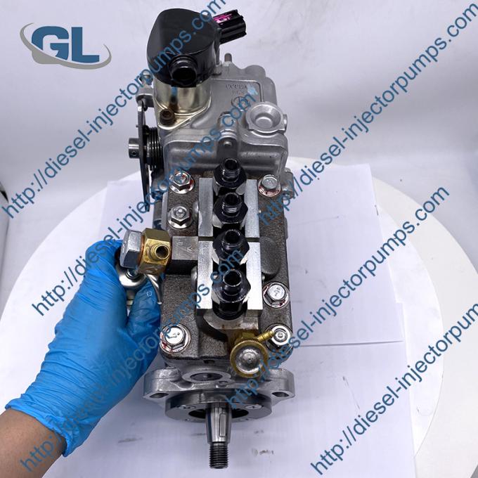 Engines Kubota V3300 Injection Pump , Customized V3300 Diesel Fuel